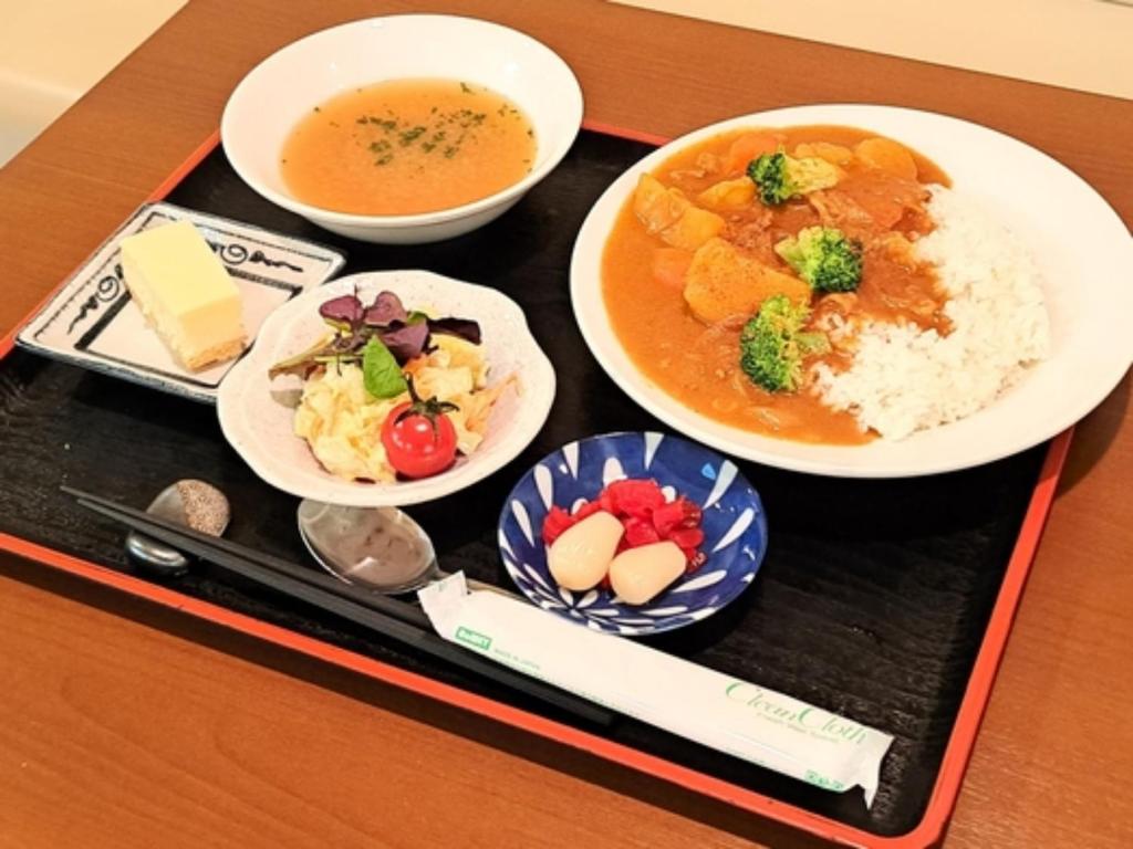 Hotel Tetora Higashimuroran - Vacation STAY 75846v photo 3