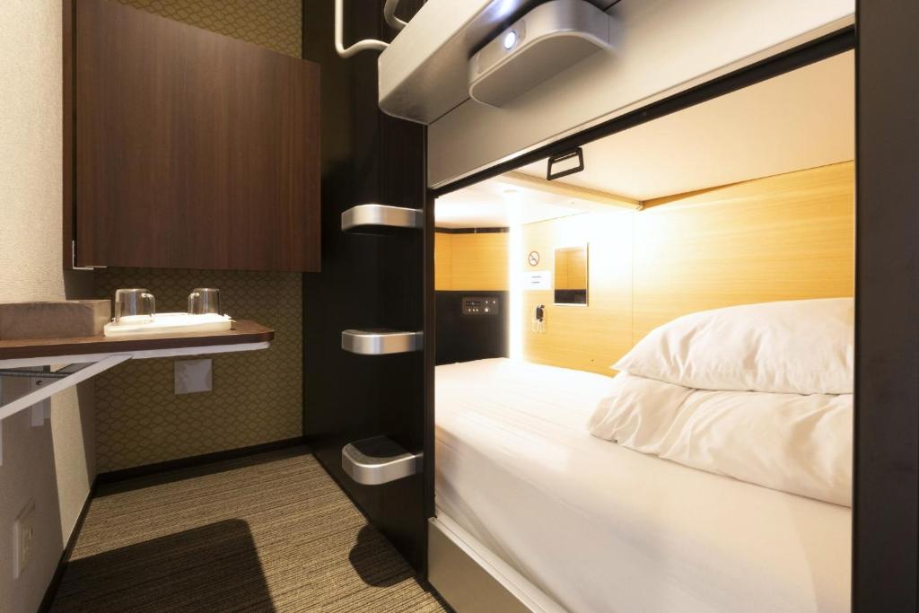 SLEEPLAB Asakusa - Vacation STAY 13571v photo 2