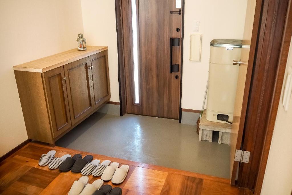 TOYA ONSEN VILLA photo 3