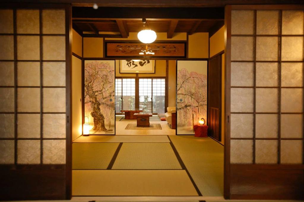 Yamagata Kyomachi Hatago Nishijin — photo 1