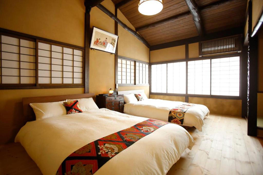 Yamagata Kyomachi Hatago Nishijin photo 2