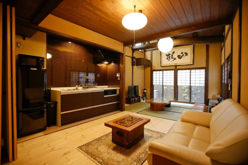 Yamagata Kyomachi Hatago Nishijin photo 3