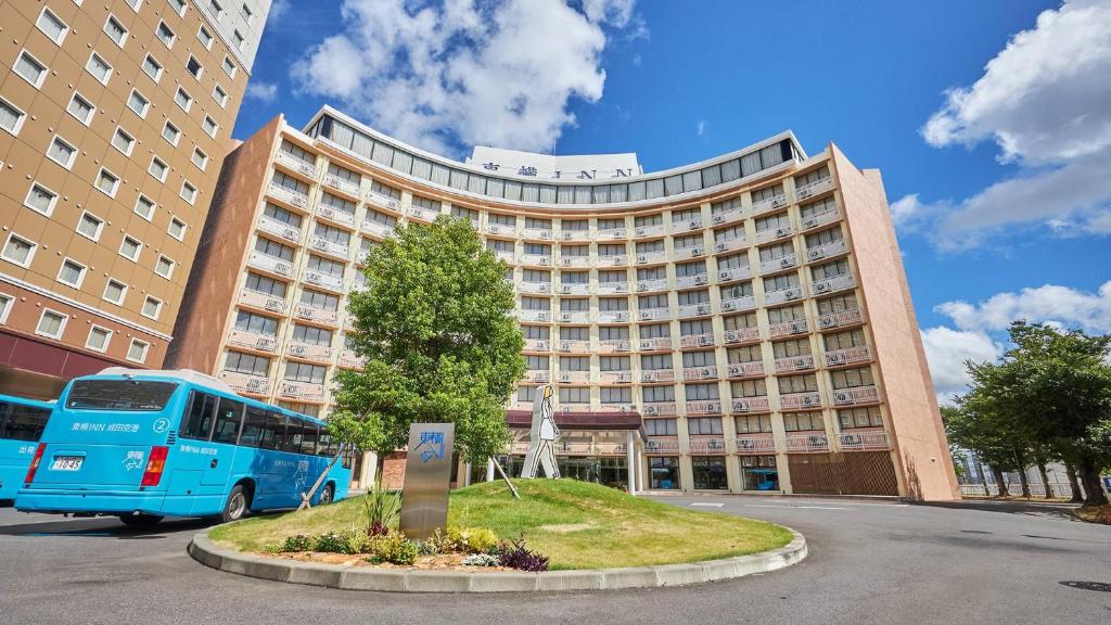 Toyoko Inn Narita Airport Honkan — photo 1
