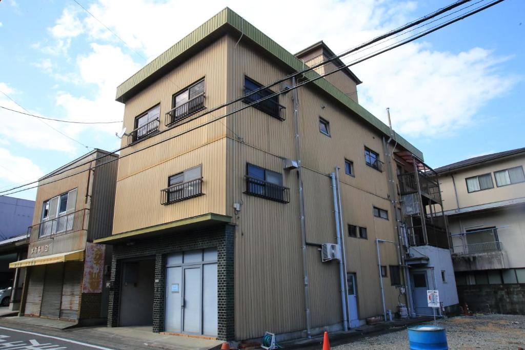 上田屋 半田館 photo 2
