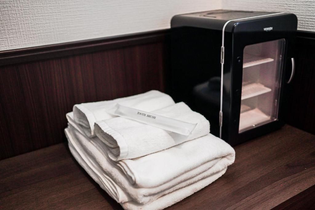SAMURAI STAY 洗足池-male only 男性専用 photo 3