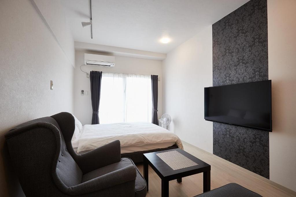 New Normal Hotel in NAGO photo 3