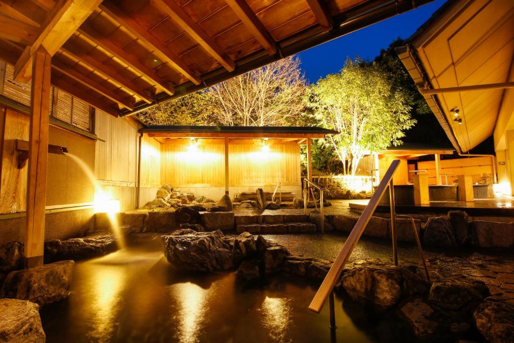 Sun Urashima Yuki no Sato — photo 1