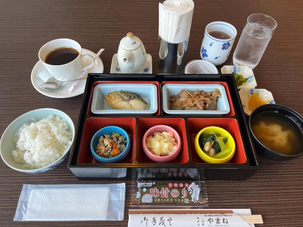 SAIDAIJI GRAND HOTEL - Vacation STAY 92824 — photo 1