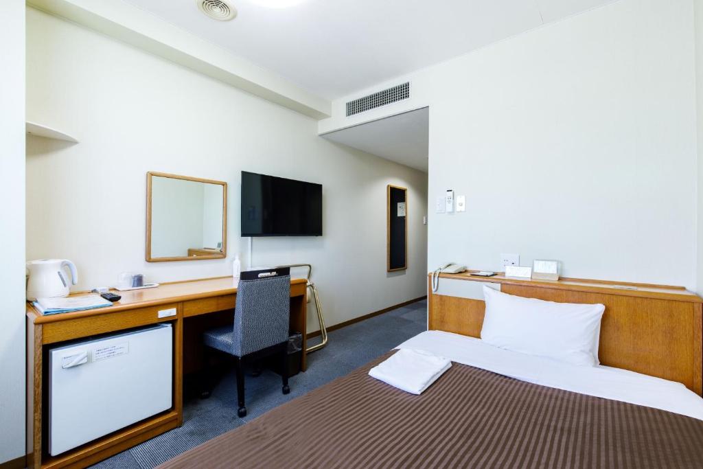 SAIDAIJI GRAND HOTEL - Vacation STAY 92824 photo 2