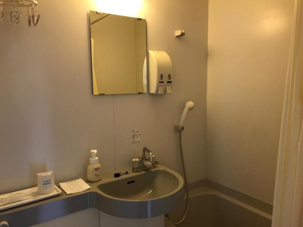 Shizuoka Town Hotel photo 3