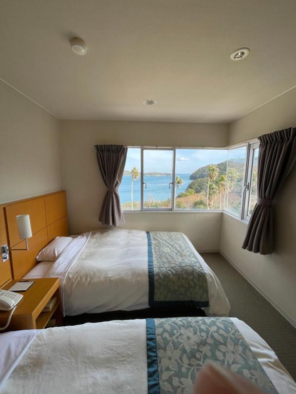 Wisterian Life Club Toba photo 2