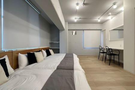 Art Bldg by b hotel - Stylish Apartment Very Good Location photo 2