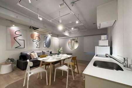 Art Bldg by b hotel - Stylish Apartment Very Good Location photo 3
