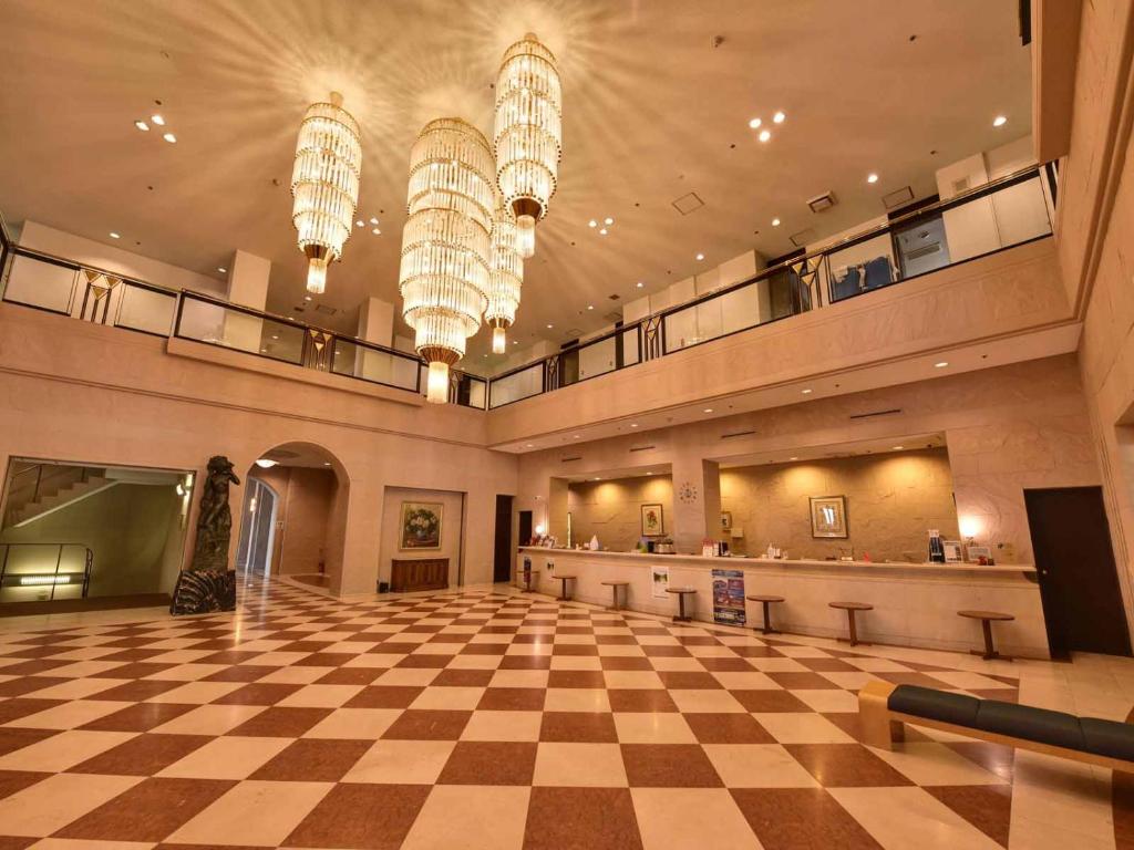 Yugashima Golf Club & Hotel Resort photo 2