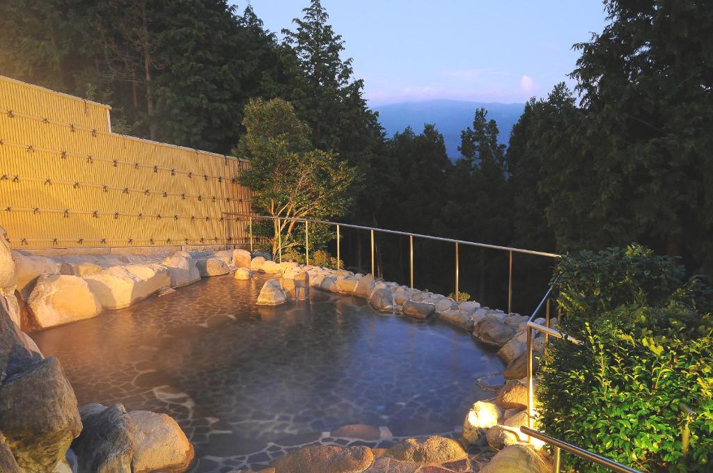 Yugashima Golf Club & Hotel Resort photo 3