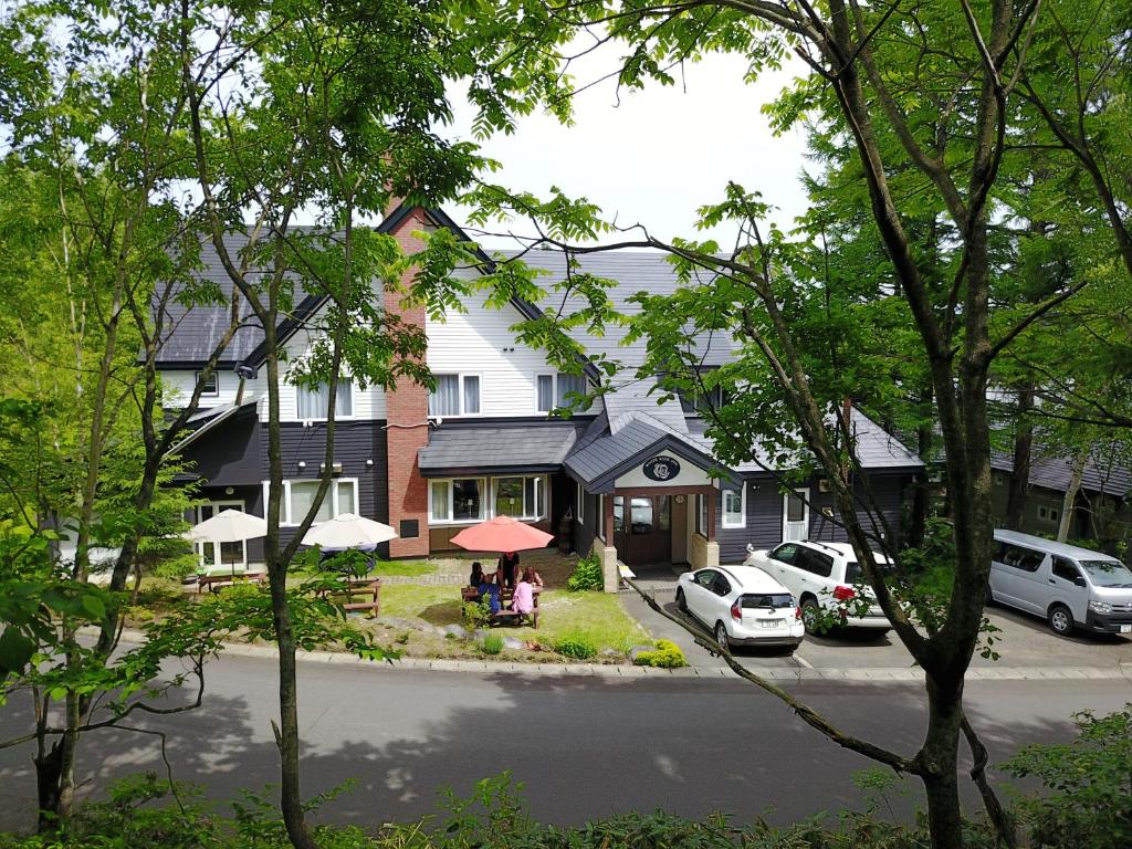 White Rose Inn photo 3
