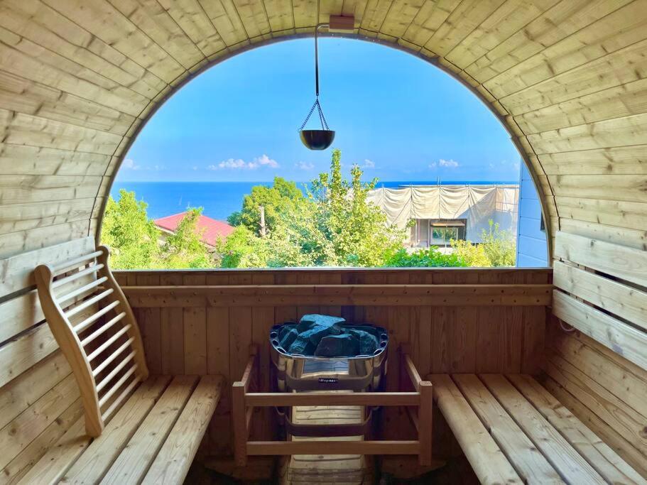 Sauna & Sea ATAMI — photo 1