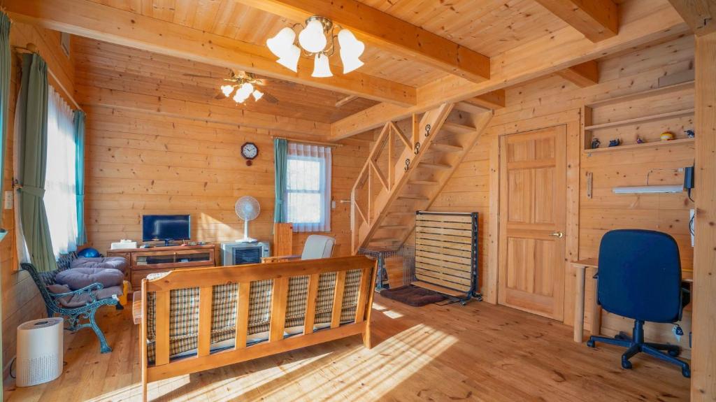[Zao Cottage aiaiai] - Gaia Resort - Vacation STAY 52048v photo 2