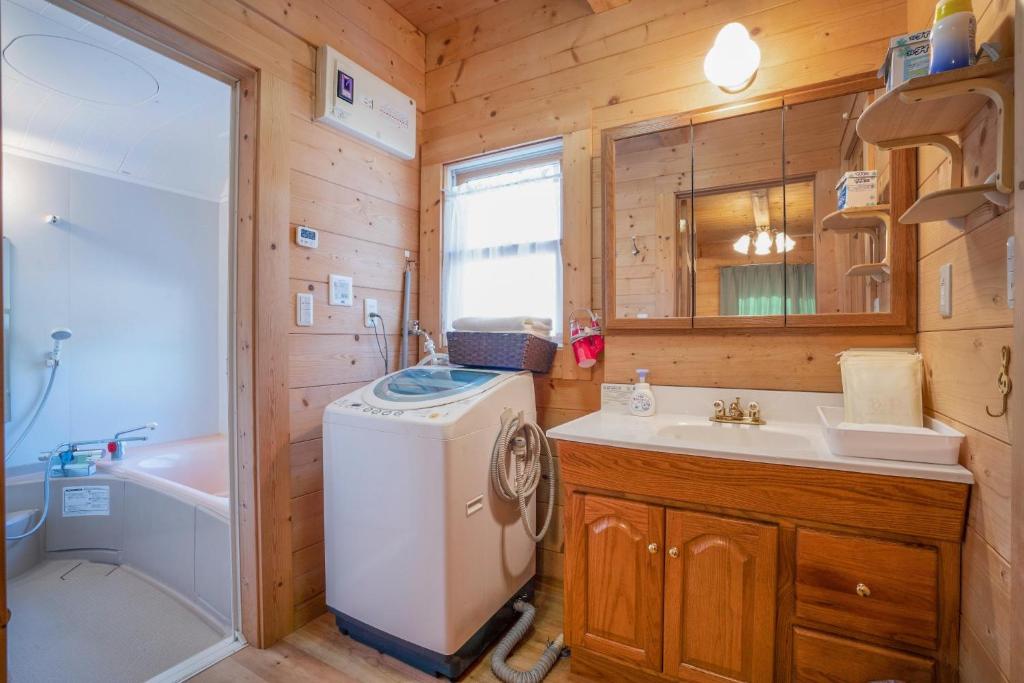 [Zao Cottage aiaiai] - Gaia Resort - Vacation STAY 52048v photo 3