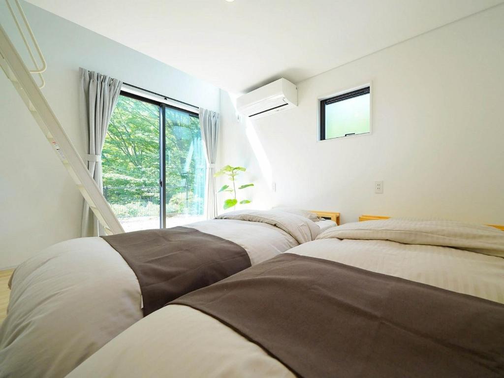 SENKO TINY CAMP - Vacation STAY 85298v photo 2