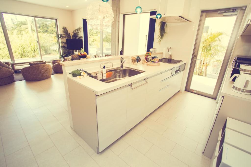 HALE恩納村 Ys Casa photo 3