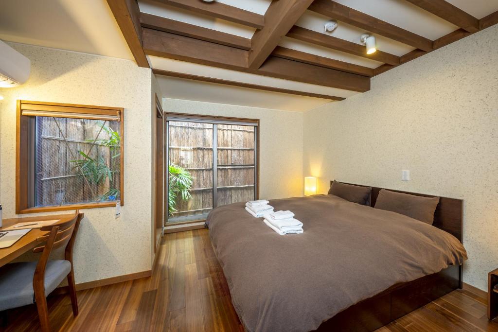 Tsukinowacho House photo 2