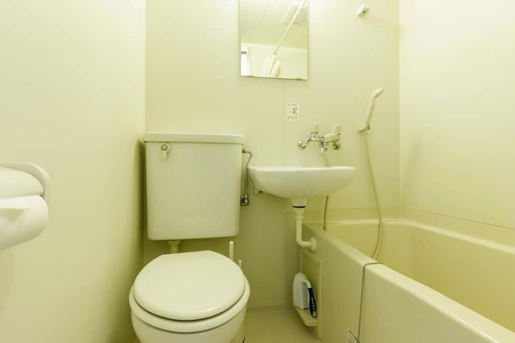 Hotel Shibuya Shoto photo 3