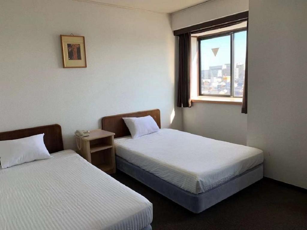 Ogaki Hiyori Hotel - Vacation STAY 70082v photo 2
