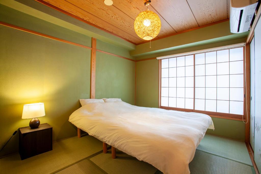 PREMIER suite Shinjuku West 3F 4F photo 2