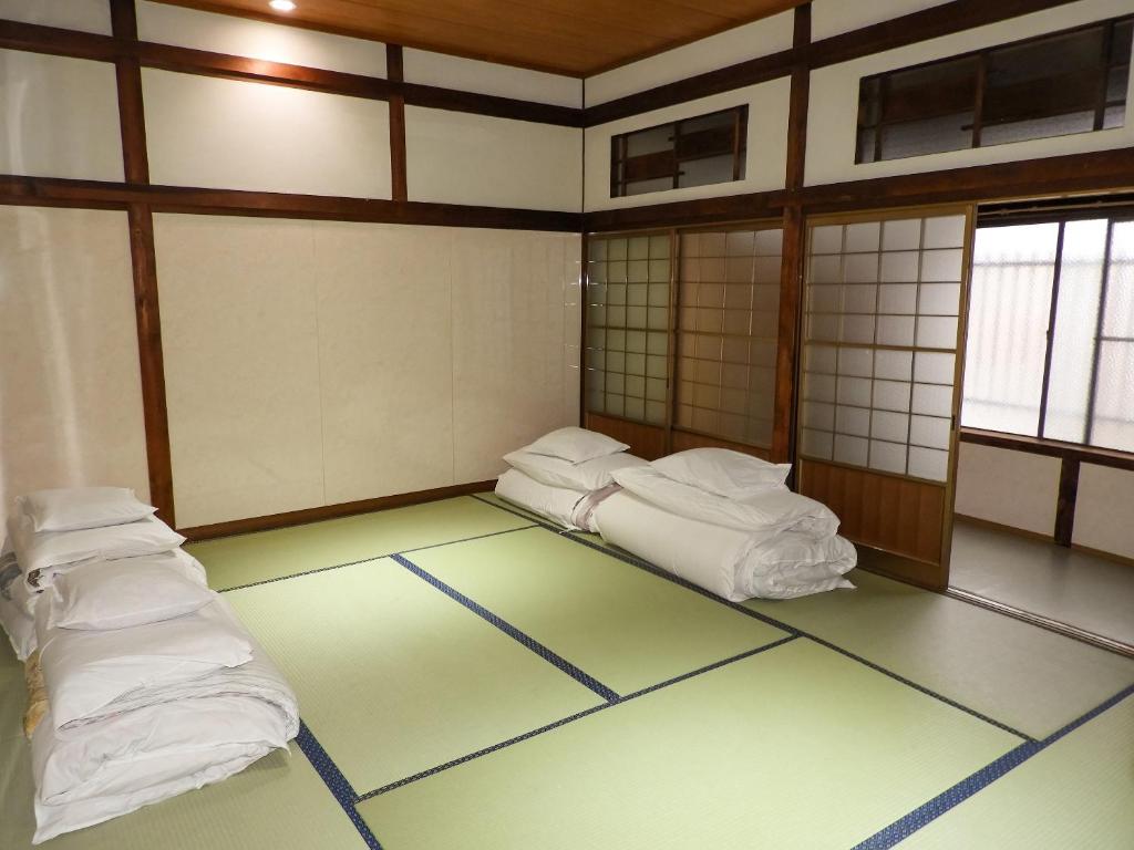 Yamamoto Ryokan photo 2