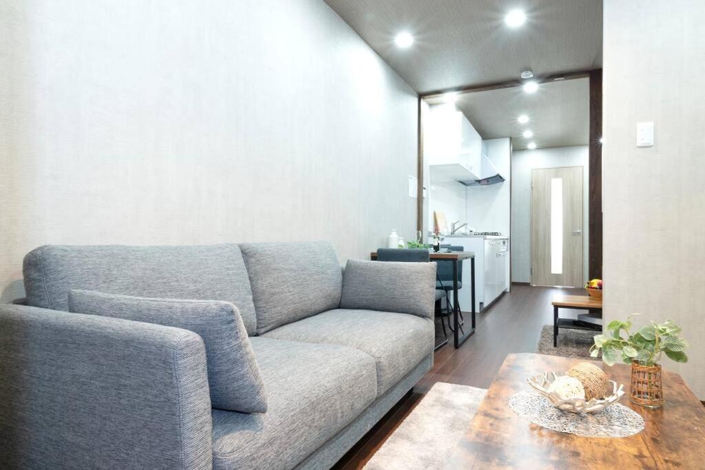 Kyobashi house Entire house for rentー 京橋一軒家完全貸切 photo 2
