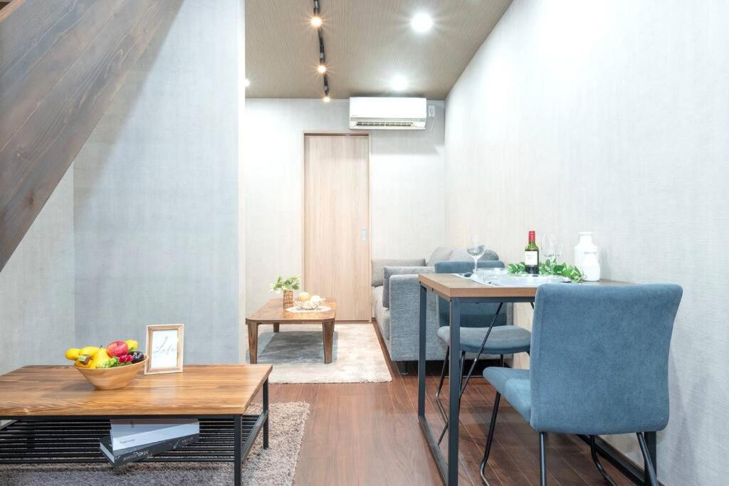 Kyobashi house Entire house for rentー 京橋一軒家完全貸切 photo 3
