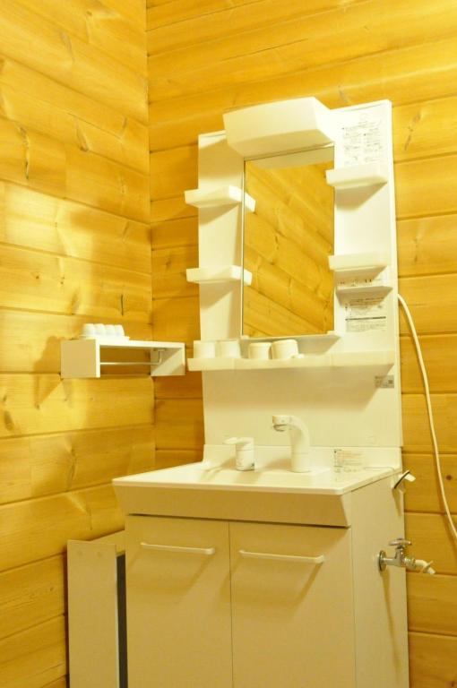 Eco-friendly Log Cottage - be with nature photo 3