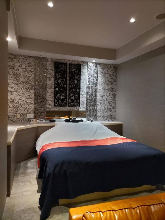 ホテル スタイリッシュリゾート栗橋 photo 2