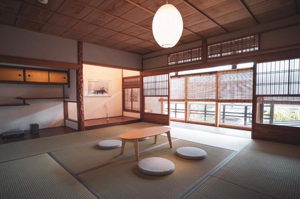 Modern Machiya MIBU — photo 1