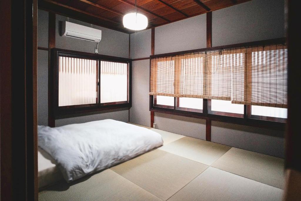 Modern Machiya MIBU photo 2