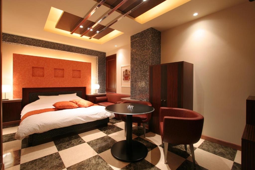 HOTEL TEX photo 2