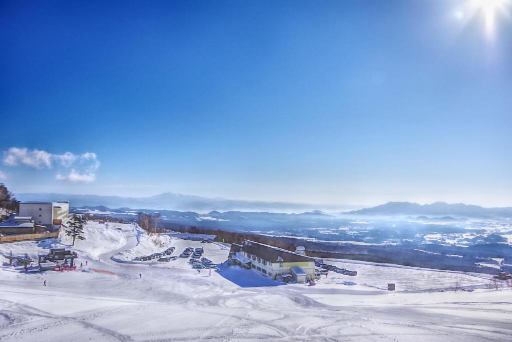 Kyukamura Iwate-Amiharionsen — photo 1