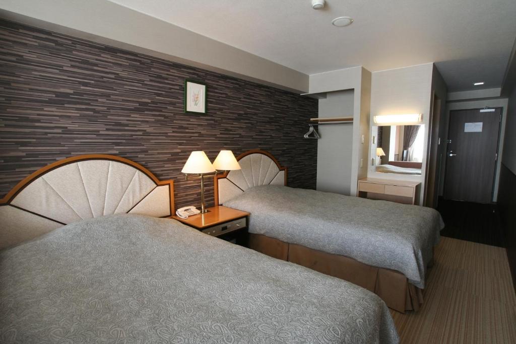 Tominoko Hotel photo 2