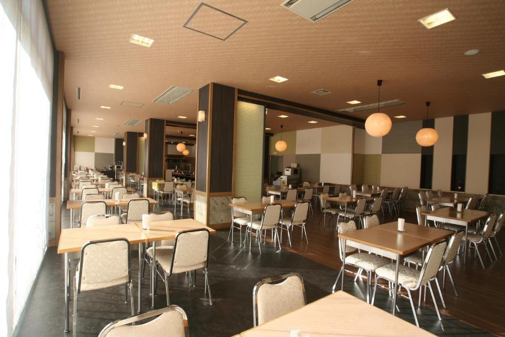Tominoko Hotel photo 3