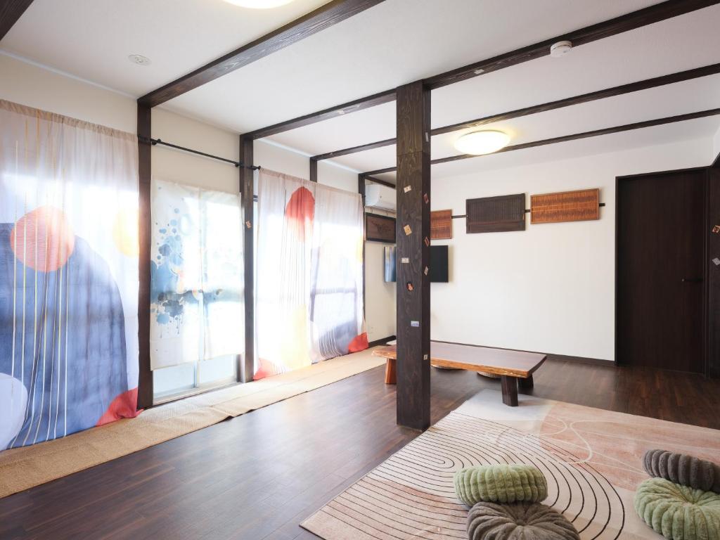 mori HOUSE-vacation rental photo 2