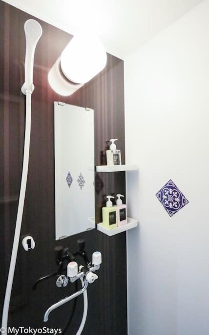Skytree Easy Access Studio Apt Bell Flat Inn #3 photo 3