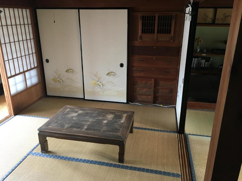 Ioki Station Guest House photo 2