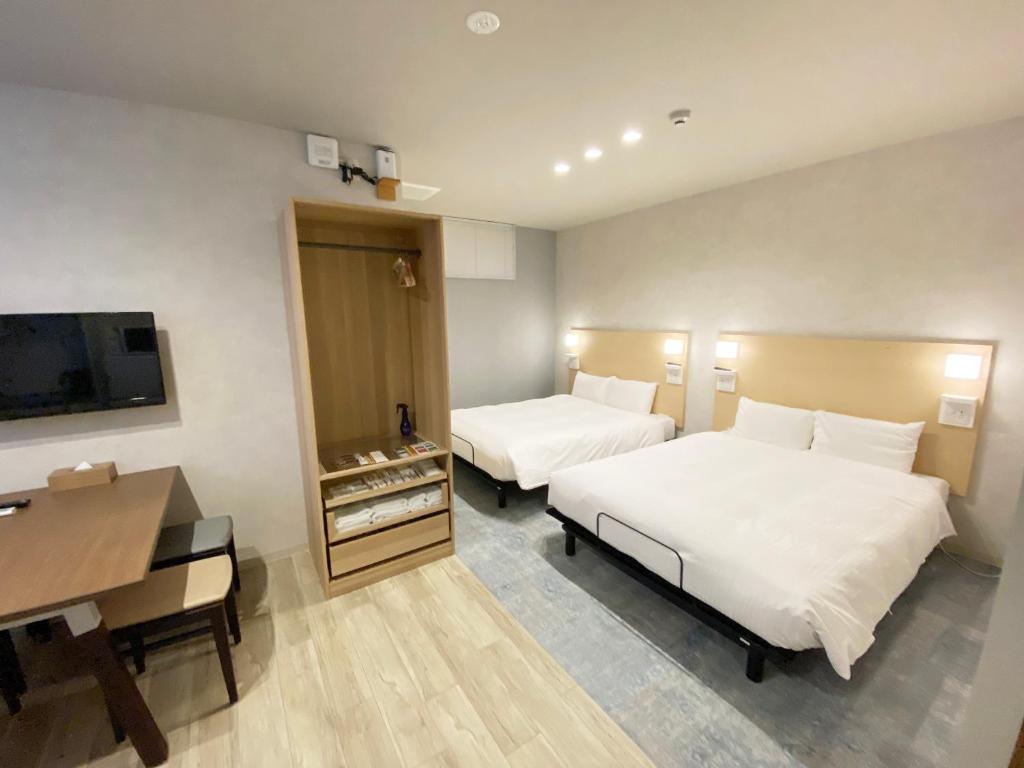 Takanobashi HOTEL photo 2