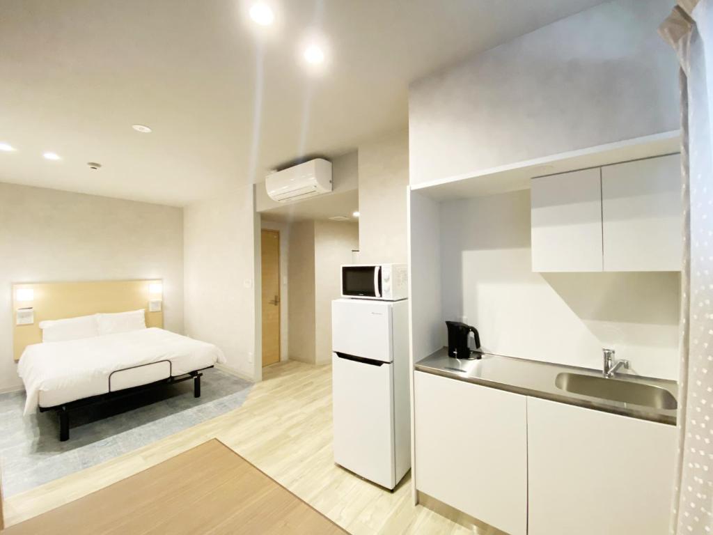 Takanobashi HOTEL photo 3
