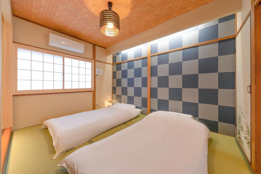 xinyue House tennoji subway 5min-walk photo 2