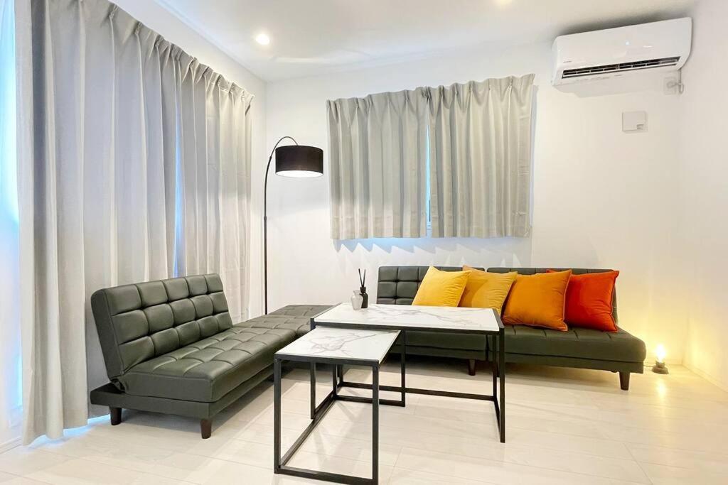 Senjyu House photo 3