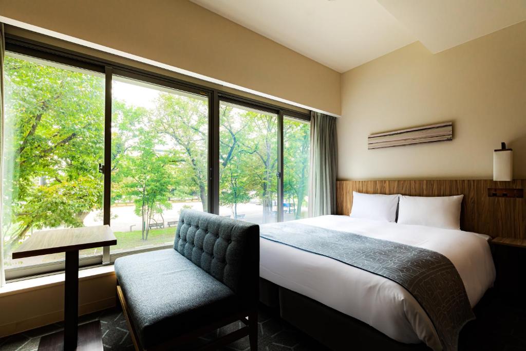 Sapporo View Hotel Odori Park photo 2