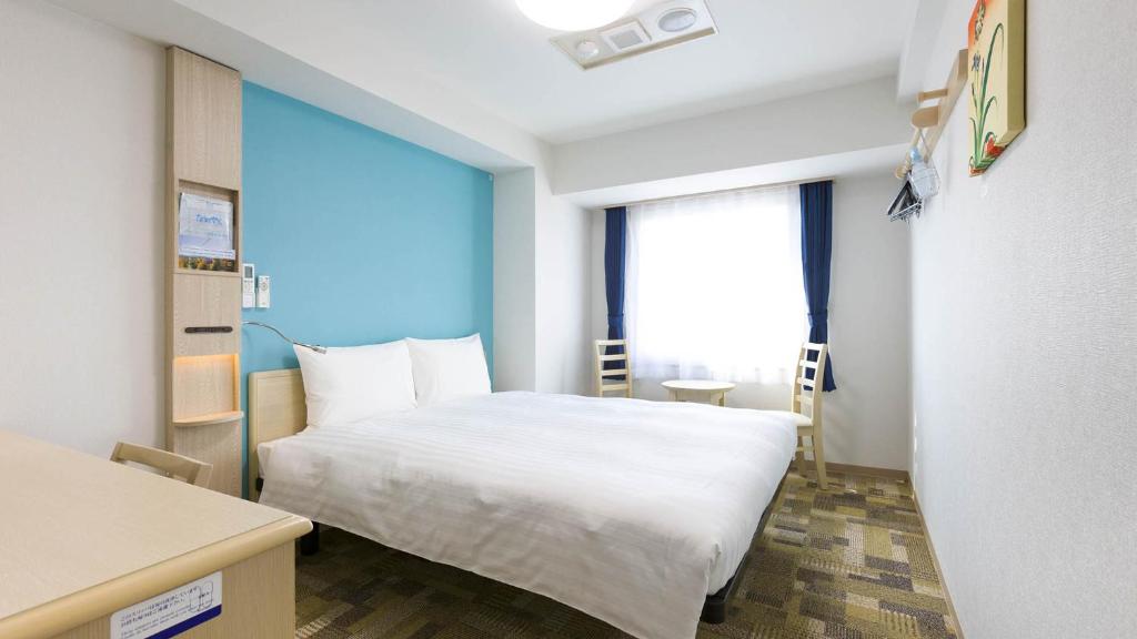 Toyoko Inn Kita-toda-eki Higashi-guchi photo 2