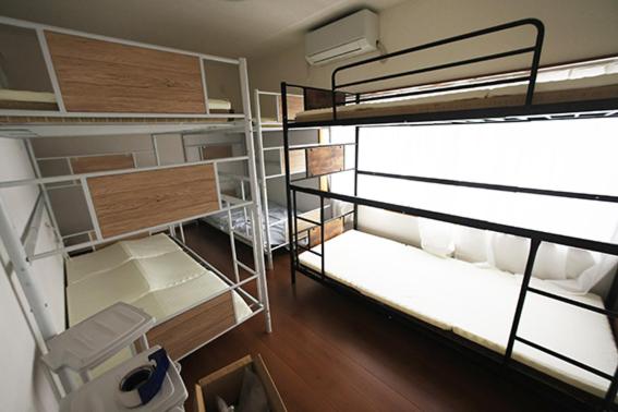 Mount Fuji Omotenashi Guesthouse photo 2